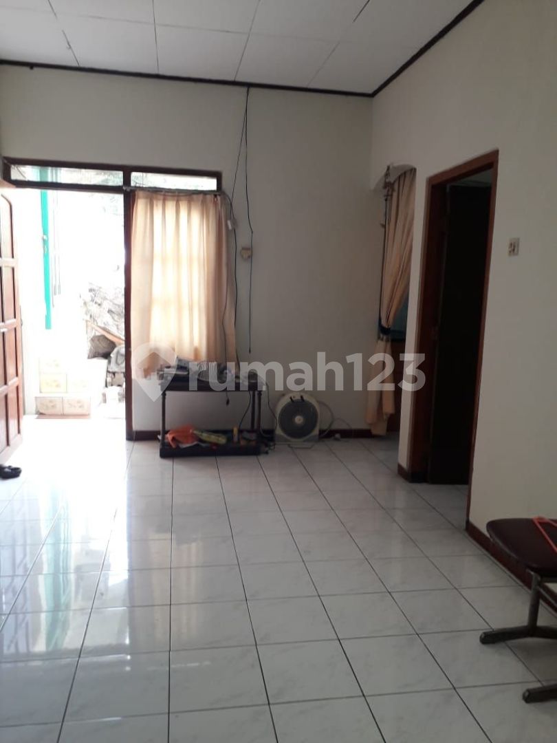 House in Semarang, Indonesia