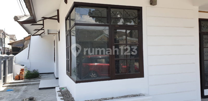 House for rent in Bandung, Indonesia · Dayeuhkolot · 3 rooms, 2 baths