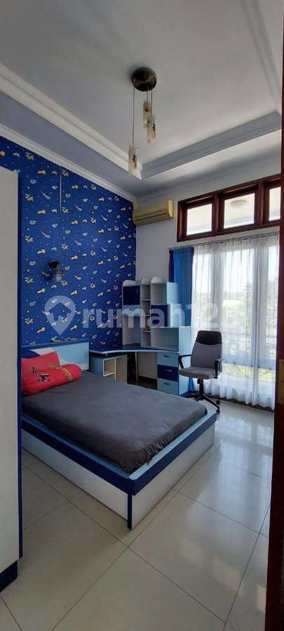 House for rent in North Jakarta, Indonesia · Penjaringan · 4 rooms, 4 baths