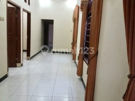 House for rent in Semarang, Indonesia · 3 rooms, 2 baths