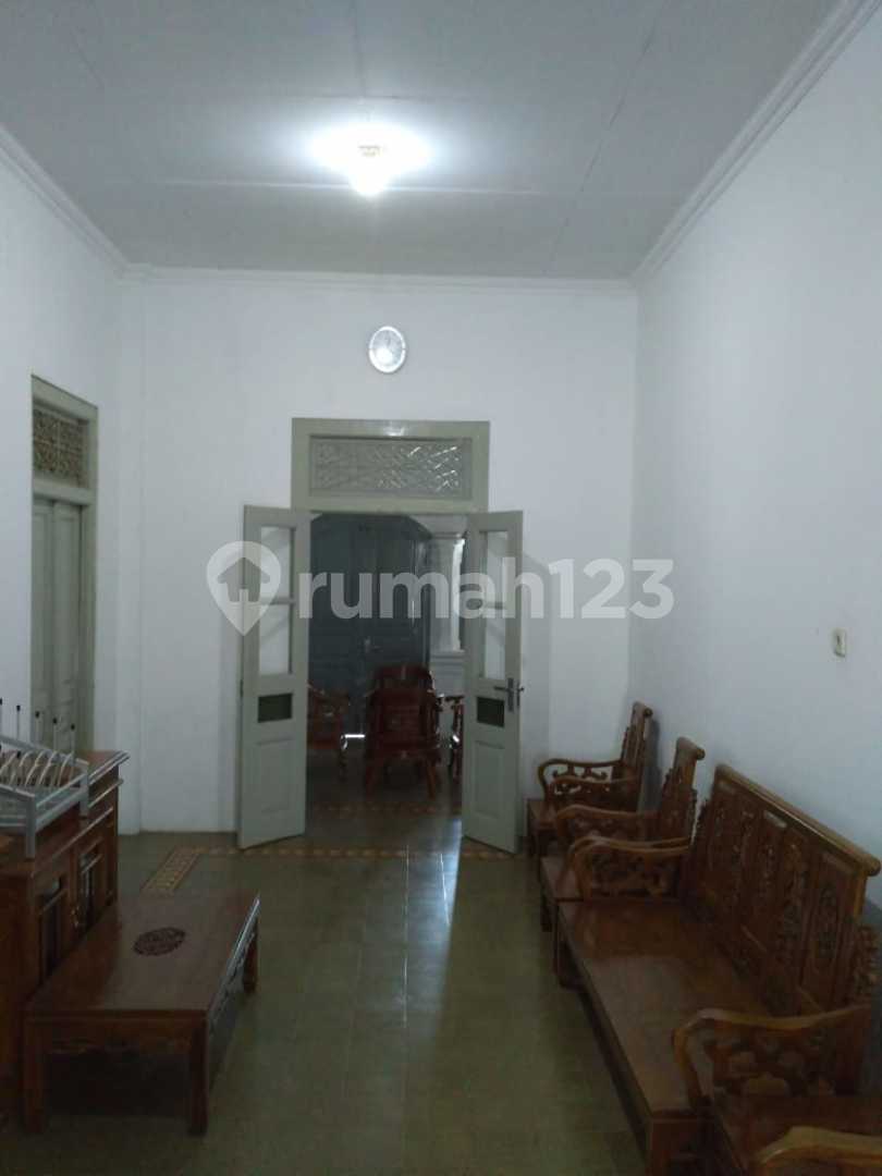House in Semarang, Indonesia