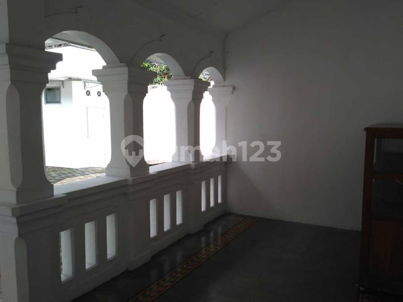 House for rent in Semarang, Indonesia · 2 rooms, 2 baths