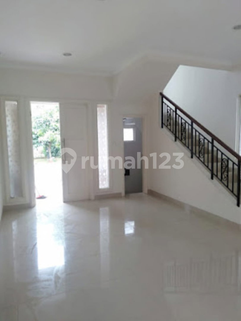 House in Tangerang, Indonesia