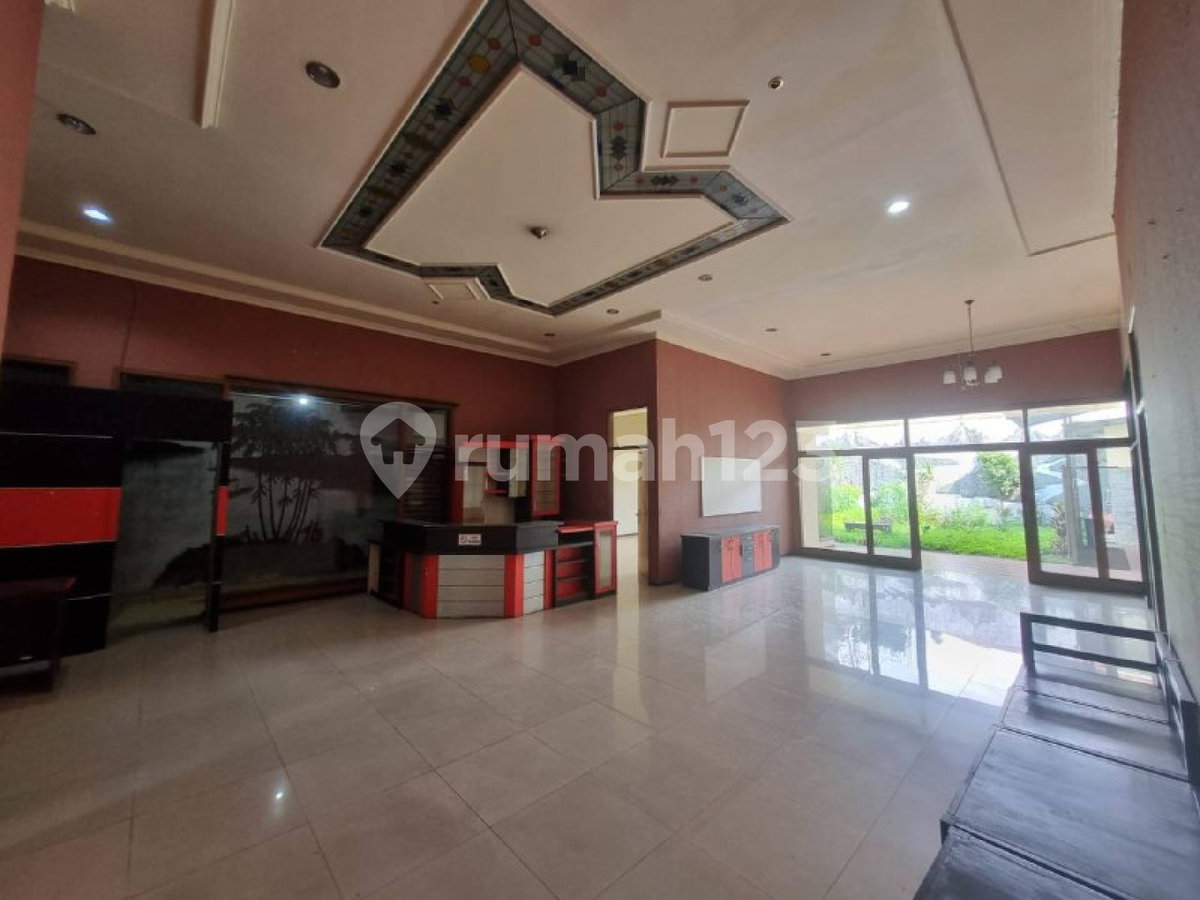 House in Bekasi, Indonesia