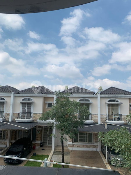 House for rent in West Jakarta, Indonesia · Cengkareng · 3 rooms, 3 baths