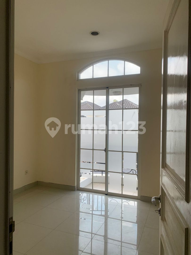 House in West Jakarta, Indonesia