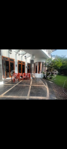 House for rent in West Jakarta, Indonesia · Kebon Jeruk · 5 rooms, 5 baths