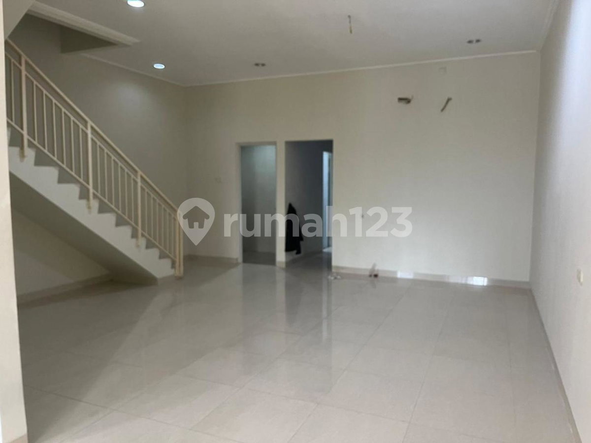 House in West Jakarta, Indonesia