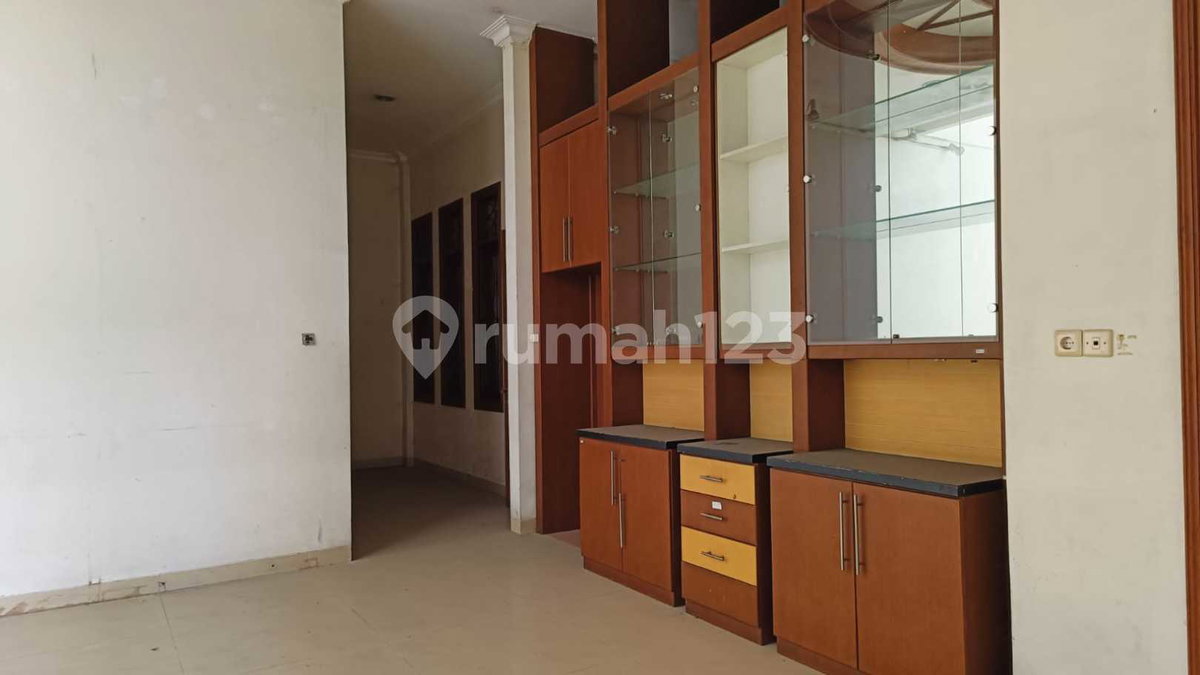 House in Bandung, Indonesia