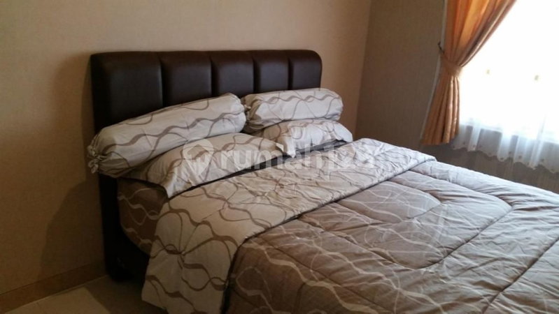 House for rent in Tangerang, Indonesia · Riding · 3 rooms, 2 baths