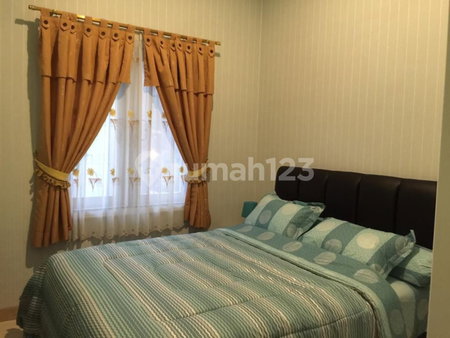 House for rent in Tangerang, Indonesia · Riding · 3 rooms, 2 baths