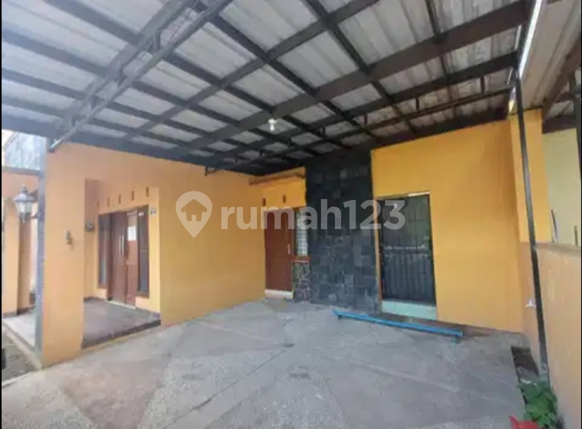 House in Tangerang, Indonesia