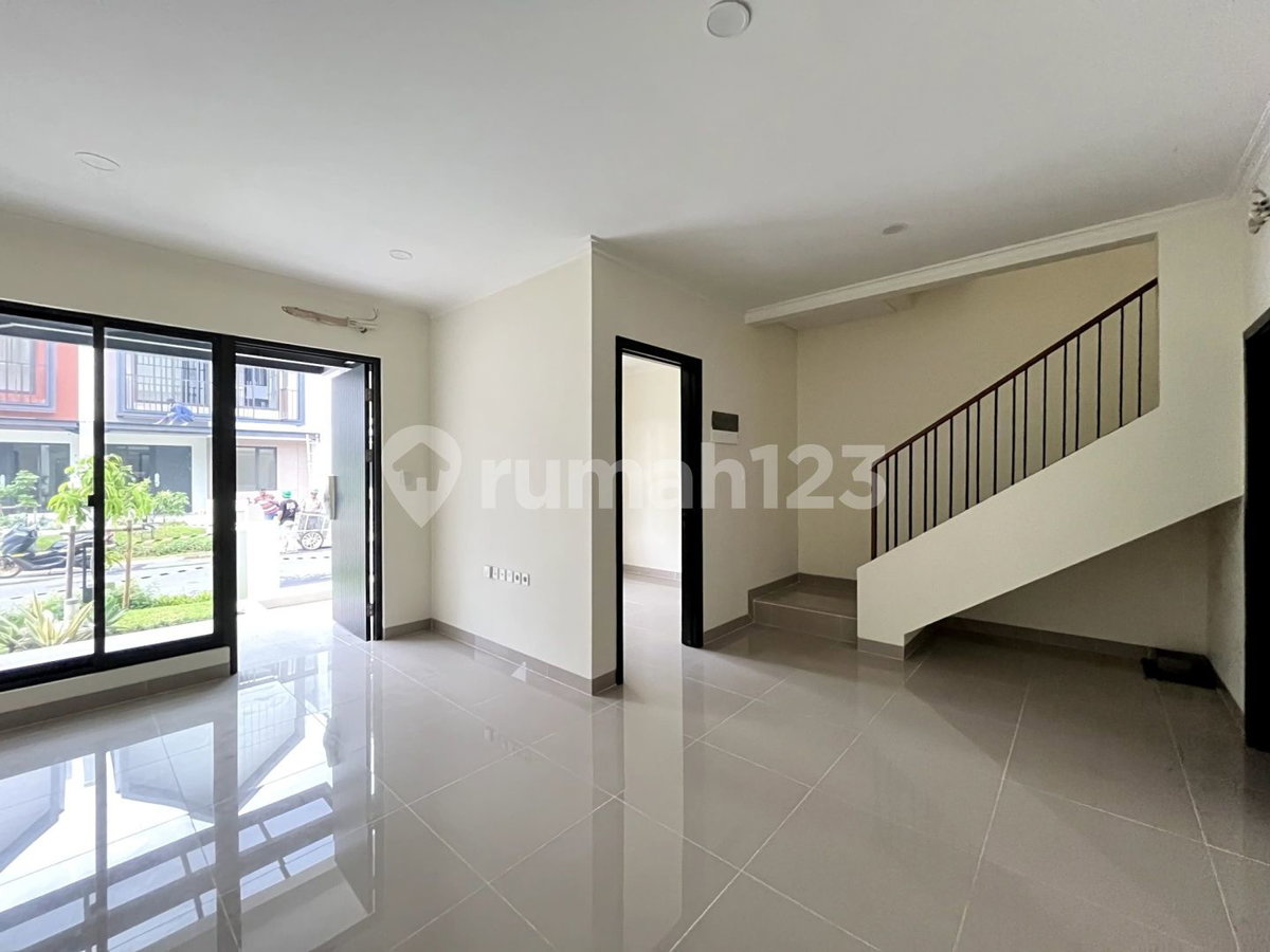 House in Tangerang, Indonesia