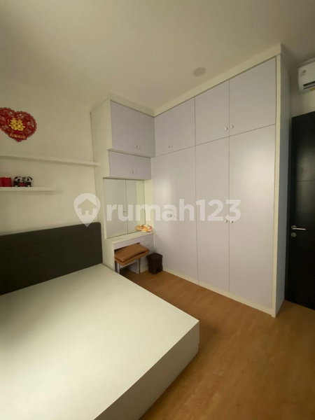 House for rent in Tangerang, Indonesia · Riding · 3 rooms, 3 baths