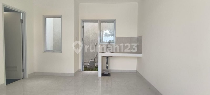 House for rent in Tangerang, Indonesia · Riding · 2 rooms, 2 baths