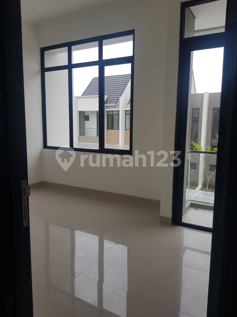 House in Tangerang, Indonesia