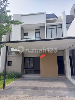 House for rent in Tangerang, Indonesia · Riding · 3 rooms, 3 baths