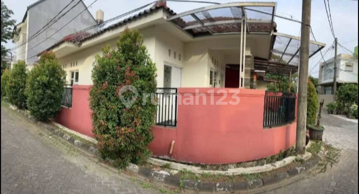 House in Tangerang, Indonesia