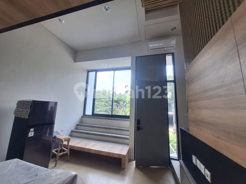 House for rent in Tangerang, Indonesia · Riding · 3 rooms, 3 baths