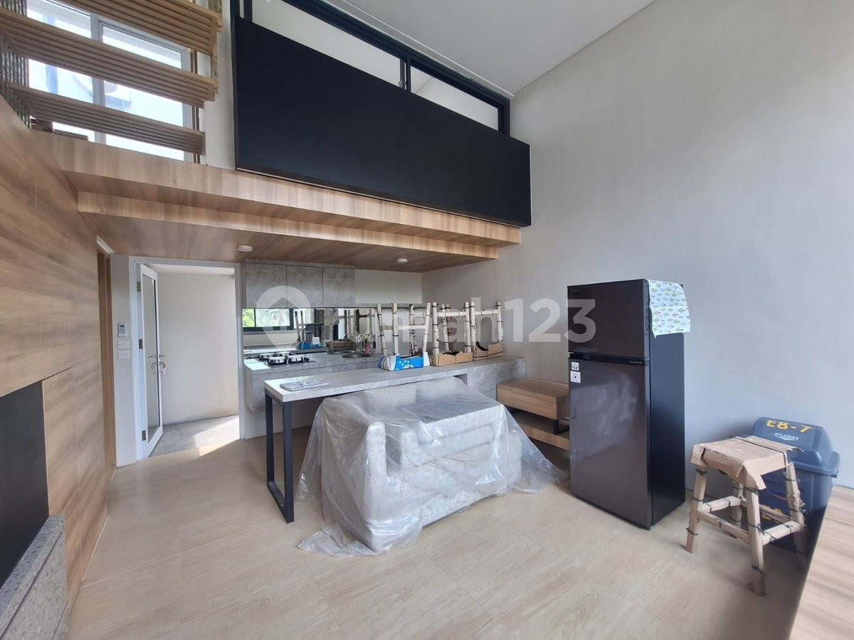 House in Tangerang, Indonesia