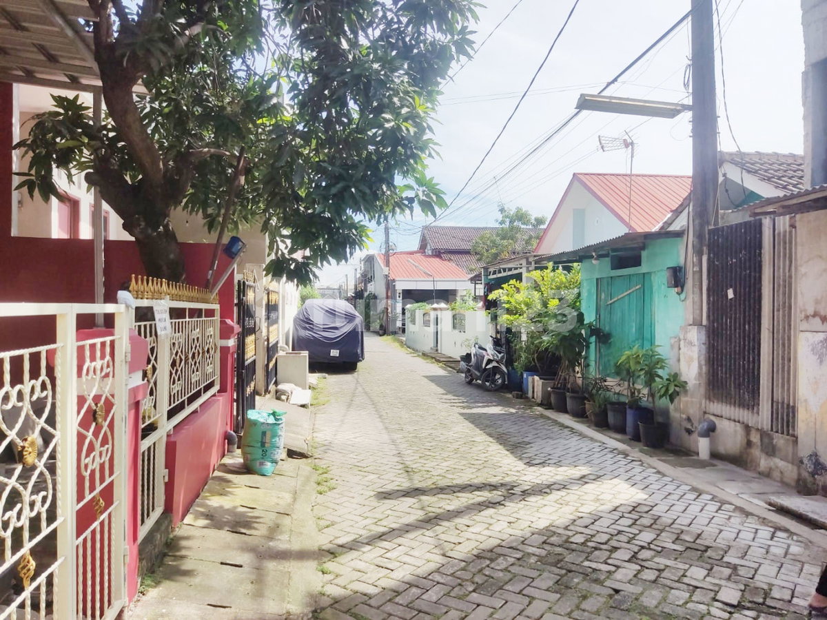House in Bandung, Indonesia