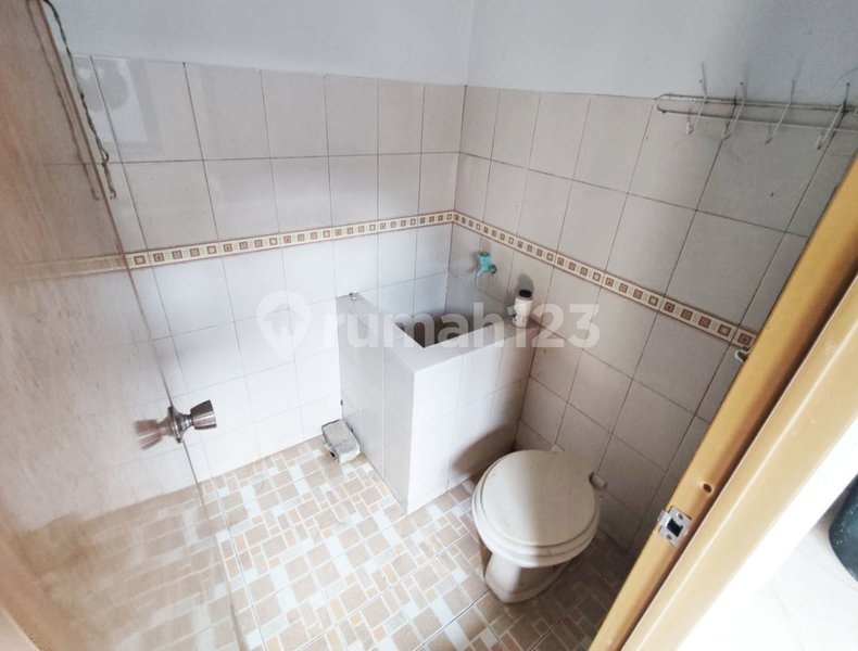 House for rent in Bandung, Indonesia · 2 rooms, 1 bath