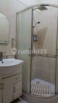 House for rent in Bandung, Indonesia · 2 rooms, 1 bath