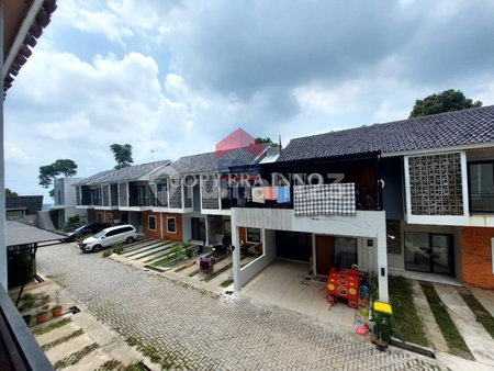 House for rent in Bandung, Indonesia · 2 rooms, 1 bath