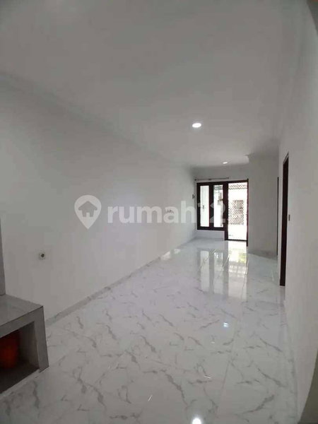 House for rent in North Jakarta, Indonesia · Penjaringan · 4 rooms, 2 baths
