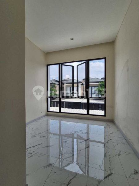 House for rent in Pamulang, Indonesia · Kedaung · 4 rooms, 4 baths