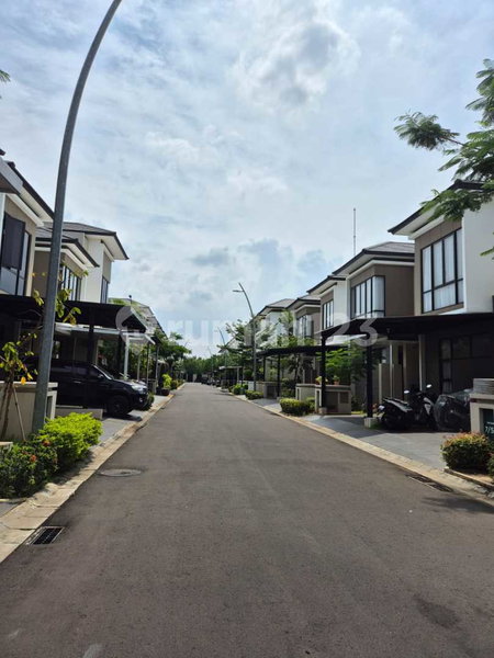 House for rent in Pamulang, Indonesia · Kedaung · 4 rooms, 4 baths