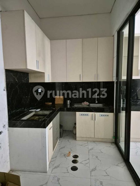 House for rent in Pamulang, Indonesia · Kedaung · 4 rooms, 4 baths