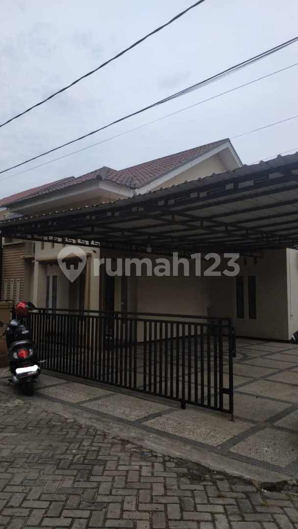 House in Pamulang, Indonesia