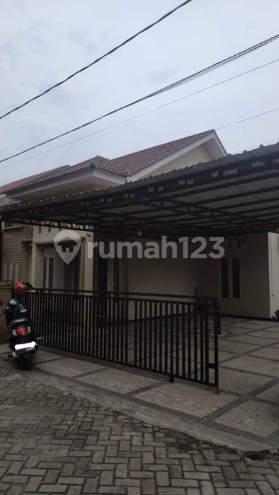 House for rent in Pamulang, Indonesia · Kedaung · 3 rooms, 2 baths