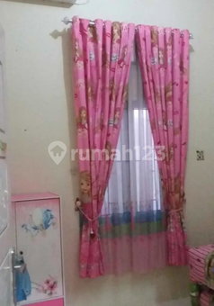 House for rent in Pamulang, Indonesia · Kedaung · 3 rooms, 2 baths