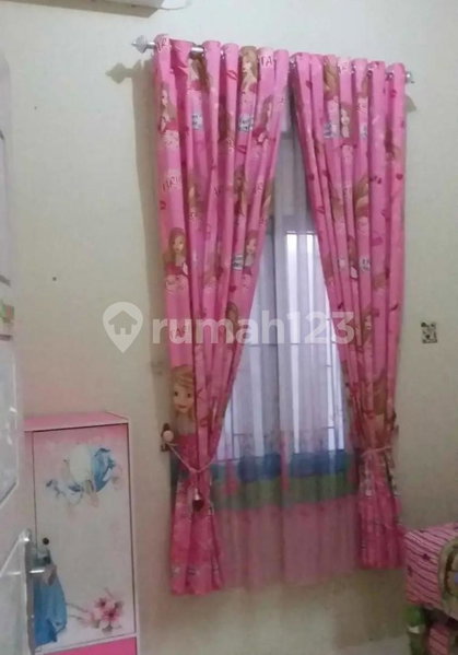 House for rent in Pamulang, Indonesia · Kedaung · 3 rooms, 2 baths