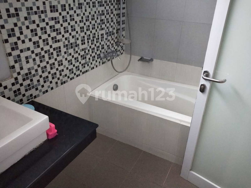 House for rent in Pamulang, Indonesia · Kedaung · 3 rooms, 3 baths