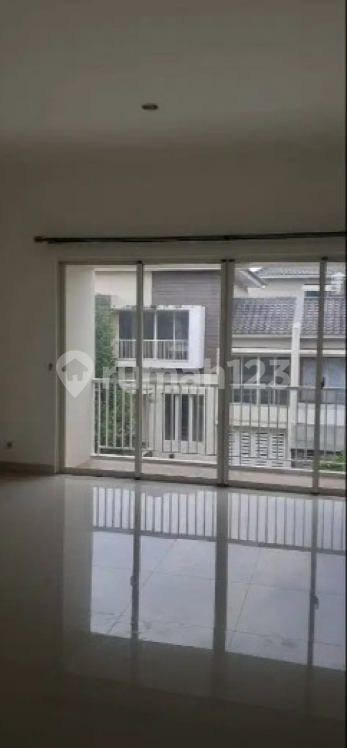 House in Canggu, Indonesia
