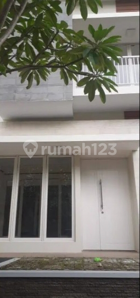 House for rent in Canggu, Indonesia · Badung · 4 rooms, 3 baths