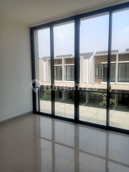 House for rent in North Jakarta, Indonesia · Penjaringan · 2 rooms, 2 baths