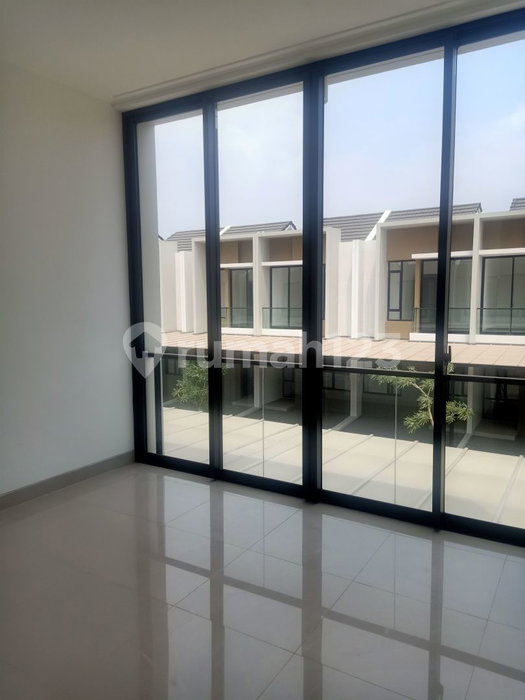House for rent in North Jakarta, Indonesia · Penjaringan · 2 rooms, 2 baths