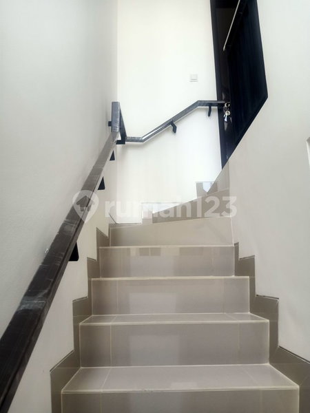 House for rent in North Jakarta, Indonesia · Penjaringan · 2 rooms, 2 baths