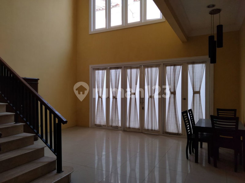 House for rent in Semarang, Indonesia · 3 rooms, 3 baths