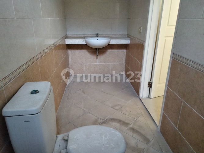 House for rent in Semarang, Indonesia · 3 rooms, 3 baths
