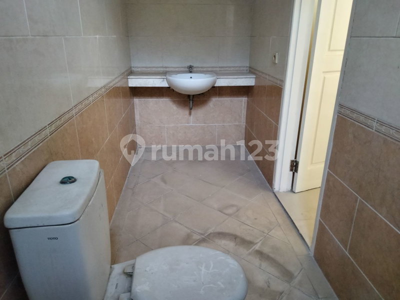 House for rent in Semarang, Indonesia · 3 rooms, 3 baths