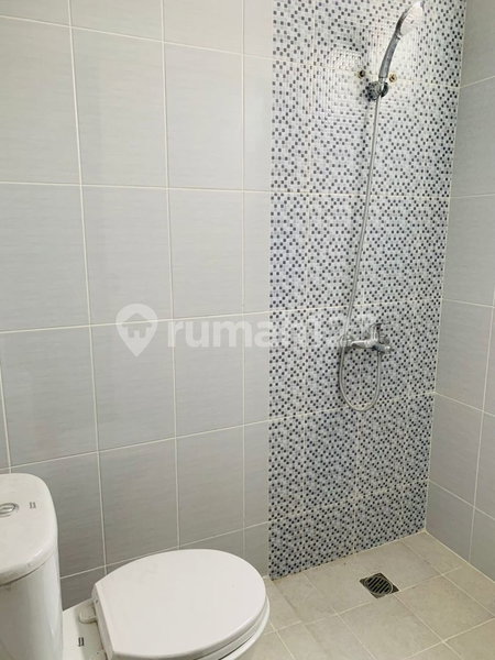 House for rent in Surabaya, Indonesia · 2 rooms, 2 baths