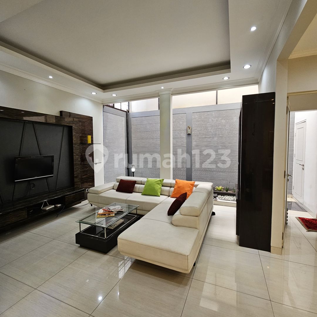 House in Denpasar, Indonesia