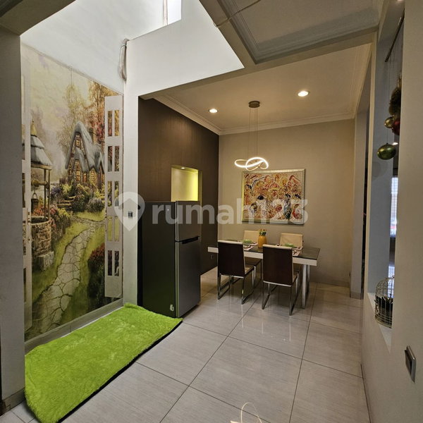 House for rent in Denpasar, Indonesia · 3 rooms, 3 baths
