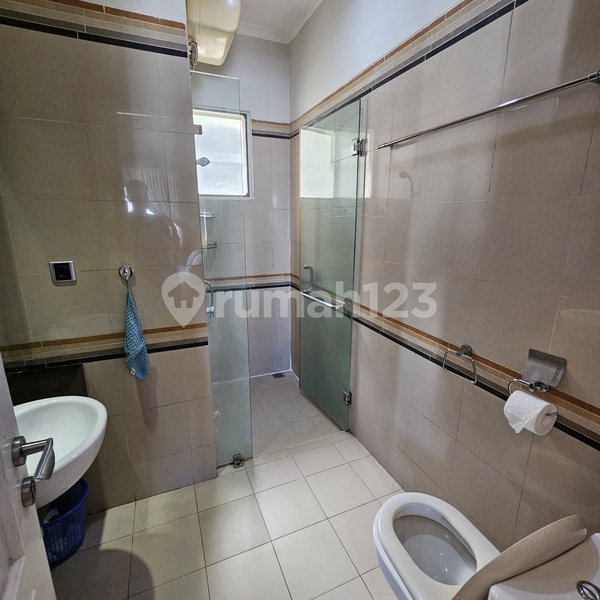 House for rent in Denpasar, Indonesia · 3 rooms, 3 baths