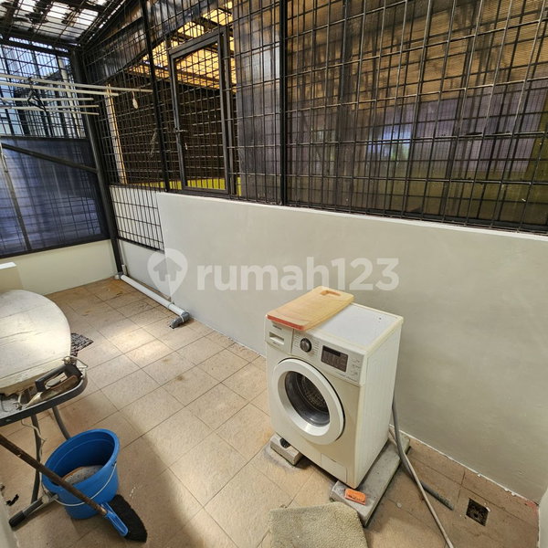 House for rent in Denpasar, Indonesia · 3 rooms, 3 baths
